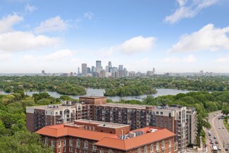 2950 Dean Pkwy Unit 2301, Minneapolis, MN 55416