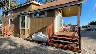 545 Hendricks St Unit 16A, Port Townsend, WA 98368