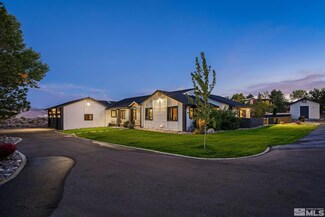 25 Cassas Ct, Reno, NV 89511
