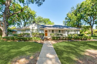 2702 S Glenbrook Dr, Garland, TX 75041