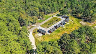 1136 Arlie Moore Rd, Bismarck, AR 71929