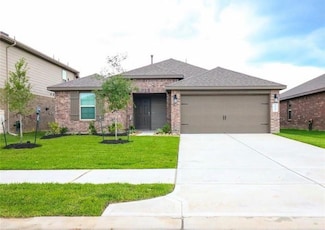 3522 Windham Way, Pattison, TX 77423