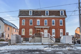40 Summer St Unit 1, Lawrence, MA 01840