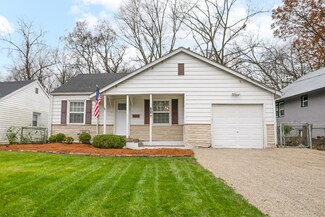 307 Ridgeway Ave, Columbia, MO 65203