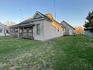 7868 Main St, Highland, OH 45135