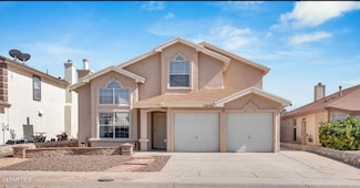12492 Tierra Espada Dr, El Paso, TX 79938