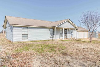 270 Highway 364, Hickory Ridge, AR 72347
