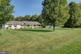 925 Marshyhope Rd, Felton, DE 19943