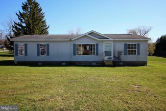 107 Maple St, Kersey, PA 15846
