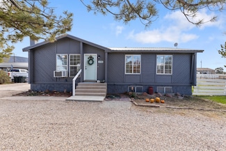 598 E Blue Sky Dr S, Cedar City, UT 84721