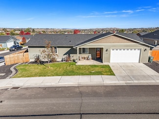 479 SE Leisek Way, Madras, OR 97741