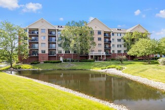 2300 Oakmont Way Unit 406, Darien, IL 60561