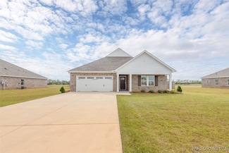 348 Gritney Rd, Daleville, AL 36322