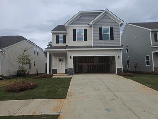 705 Count Fleet Ct, Graniteville, SC 29829
