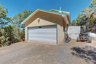 2 Cedar Hill Place, Cedar Crest, NM 87008