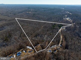 0 Rock Hill Community Rd, Bassett, VA 24055
