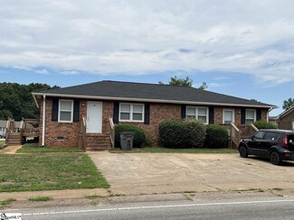 312 Eunice Dr, Greenville, SC 29617