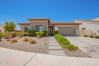 6356 S Granite St, Gilbert, AZ 85298