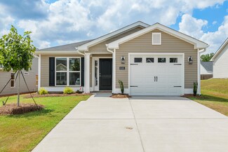 8192 Bannock Cir, Graniteville, SC 29829