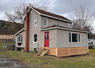 93 New York 34, Waverly, NY 14892