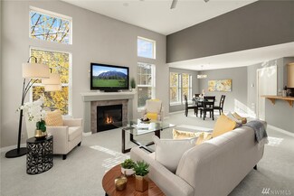7707 Fairway Ave SE Unit 201, Snoqualmie, WA 98065
