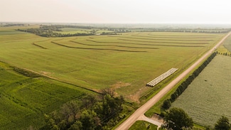210th and Holdrege Rd, Milford, NE 68405