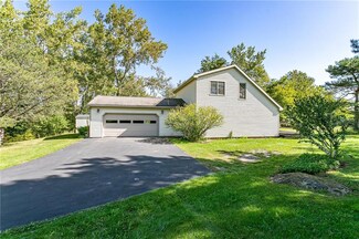 1863 Heath Markham Rd, Lima, NY 14485