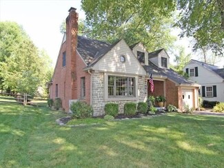 4016 Rowan Hill Dr, Cincinnati, OH 45227
