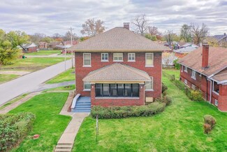 646 Vogel Place, East Saint Louis, IL 62205