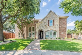 5801 Toppingham St, Plano, TX 75093