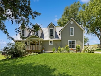 3729 W 56th St N, Newton, IA 50208