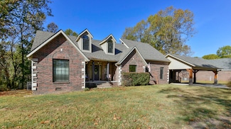 1408 Nottingham Dr, Cassville, MO 65625