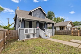 5701 Wabash Ave, Kansas City, MO 64130