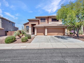 40814 N Majesty Ct, Anthem, AZ 85086