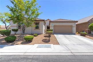 8232 Silver Vine St, North Las Vegas, NV 89085