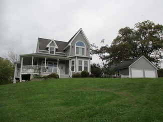 2864 W County Road 350 S, Rockport, IN 47635