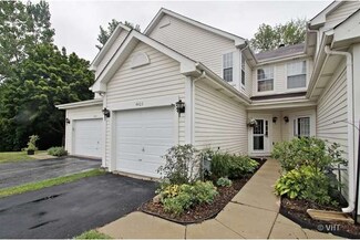 4403 W Brownstone Way, Waukegan, IL 60085