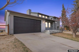 231 Highridge Point, Evanston, WY 82930