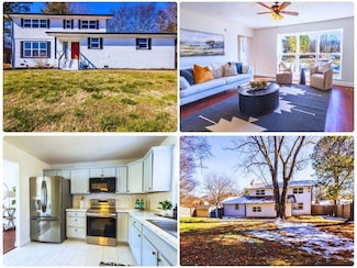 835 Marcaro Ln, Maryville, TN 37801