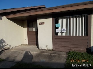 1050 N Fiske Blvd Unit 302, Cocoa, FL 32922