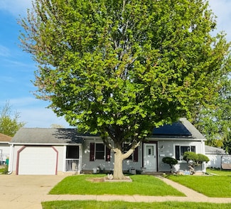 603 Kingston Dr, Romeoville, IL 60446