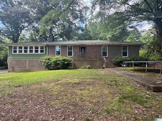 646 Mickle Dr, Roanoke, AL 36274