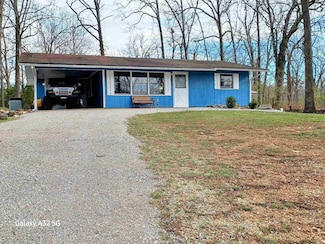 35 Dogwood Cir, Highland, AR 72542