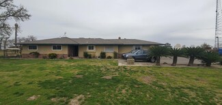 3464 S Cherry Ave, Fresno, CA 93706