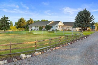 8200 Lazy h Trail, Missoula, MT 59808