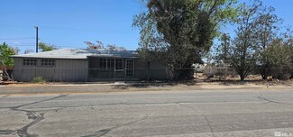 544 C St, Hawthorne, NV 89415