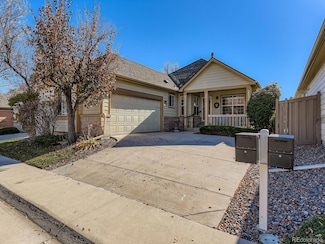 7169 W Belmont Dr, Littleton, CO 80123