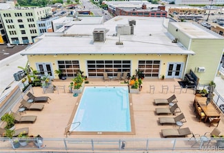 2323 Locust St Unit 308, Saint Louis, MO 63103
