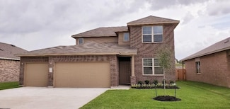 7723 London Tower Ln, Houston, TX 77044
