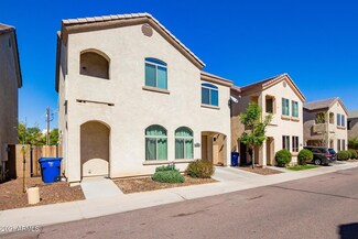 1160 W Argon St, Mesa, AZ 85201